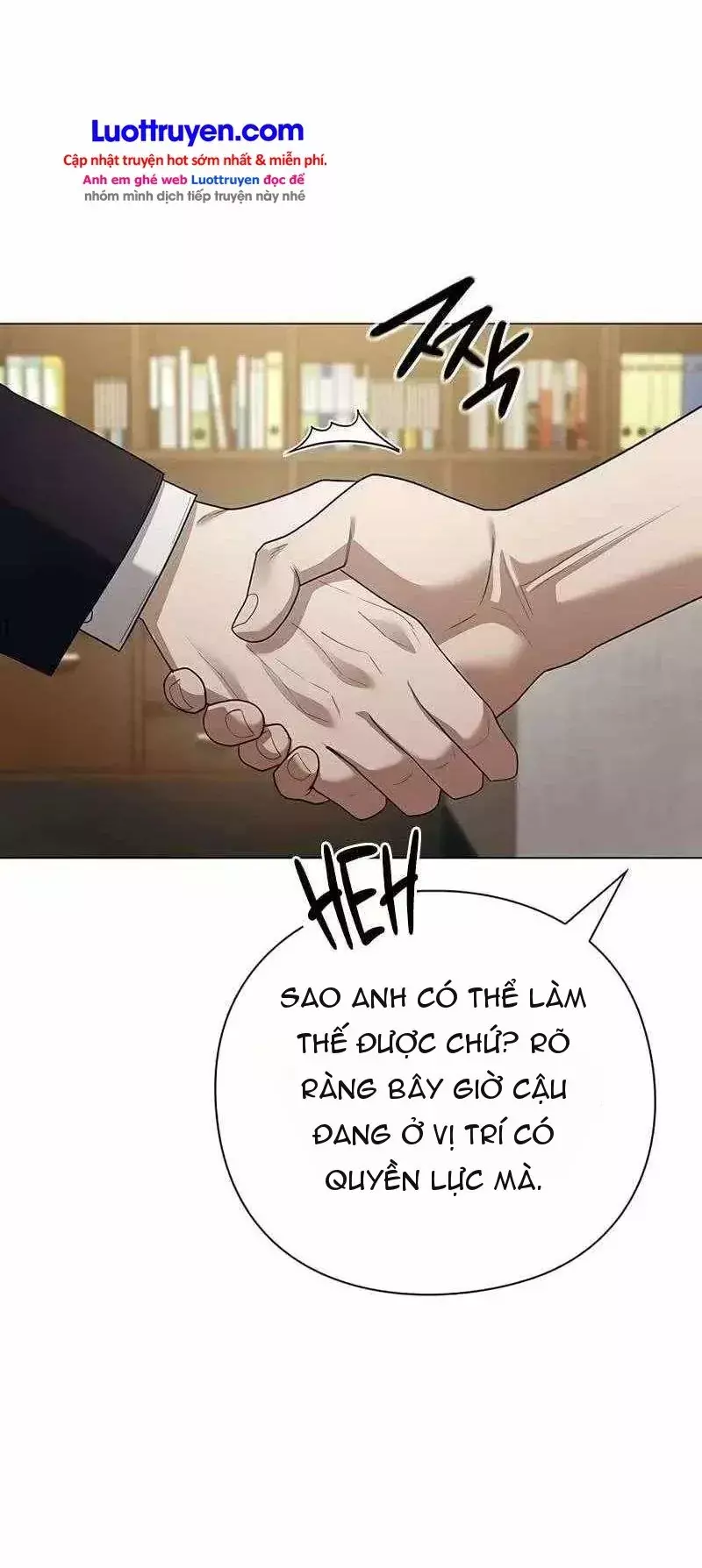 Chính Trị Gia Nhìn Thấu Vận Mệnh Chapter 32.5 - Trang 49