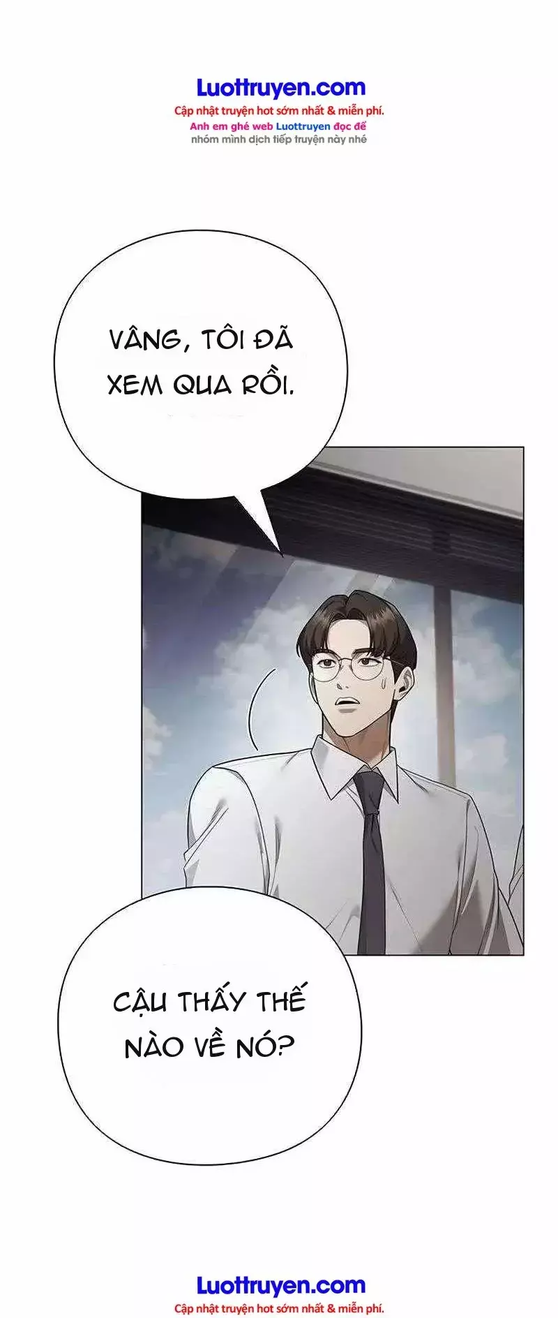 Chính Trị Gia Nhìn Thấu Vận Mệnh Chapter 32.5 - Trang 5