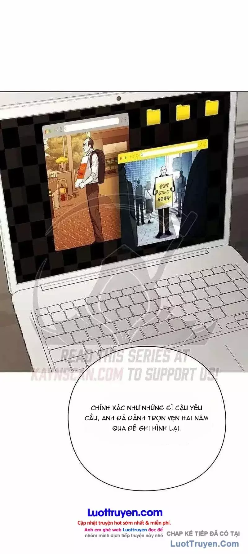 Chính Trị Gia Nhìn Thấu Vận Mệnh Chapter 32.5 - Trang 50