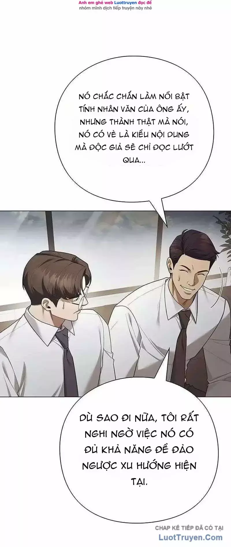 Chính Trị Gia Nhìn Thấu Vận Mệnh Chapter 32.5 - Trang 6