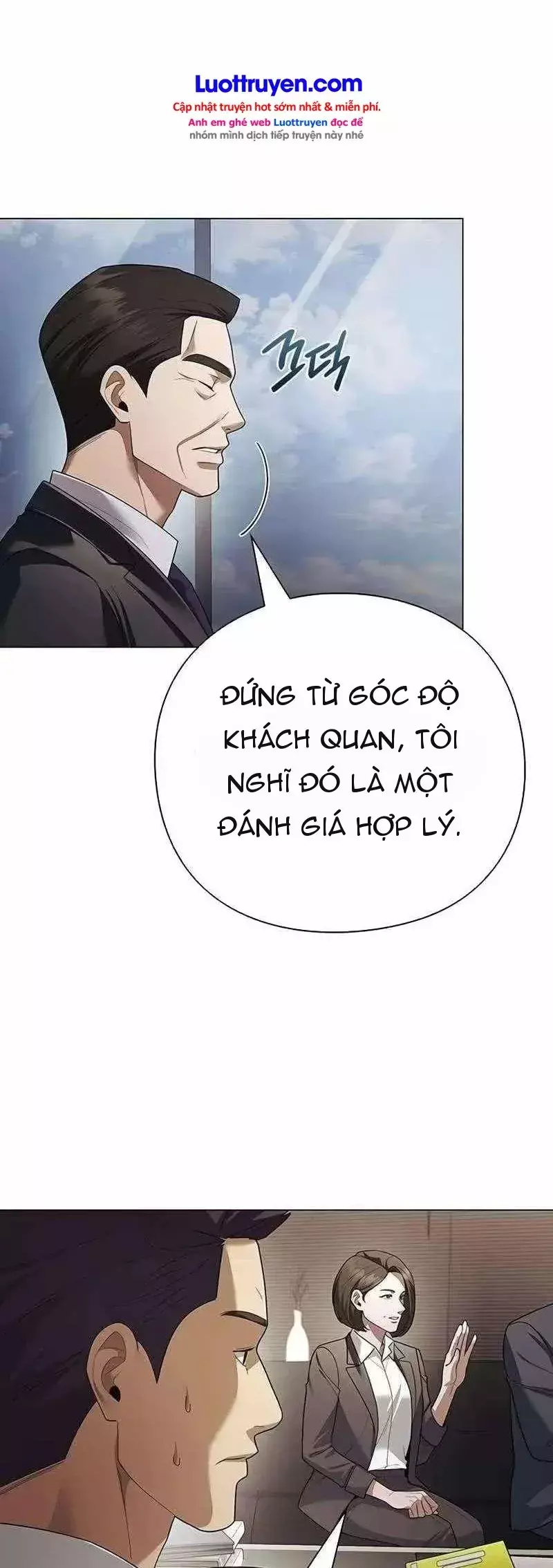 Chính Trị Gia Nhìn Thấu Vận Mệnh Chapter 32.5 - Trang 7