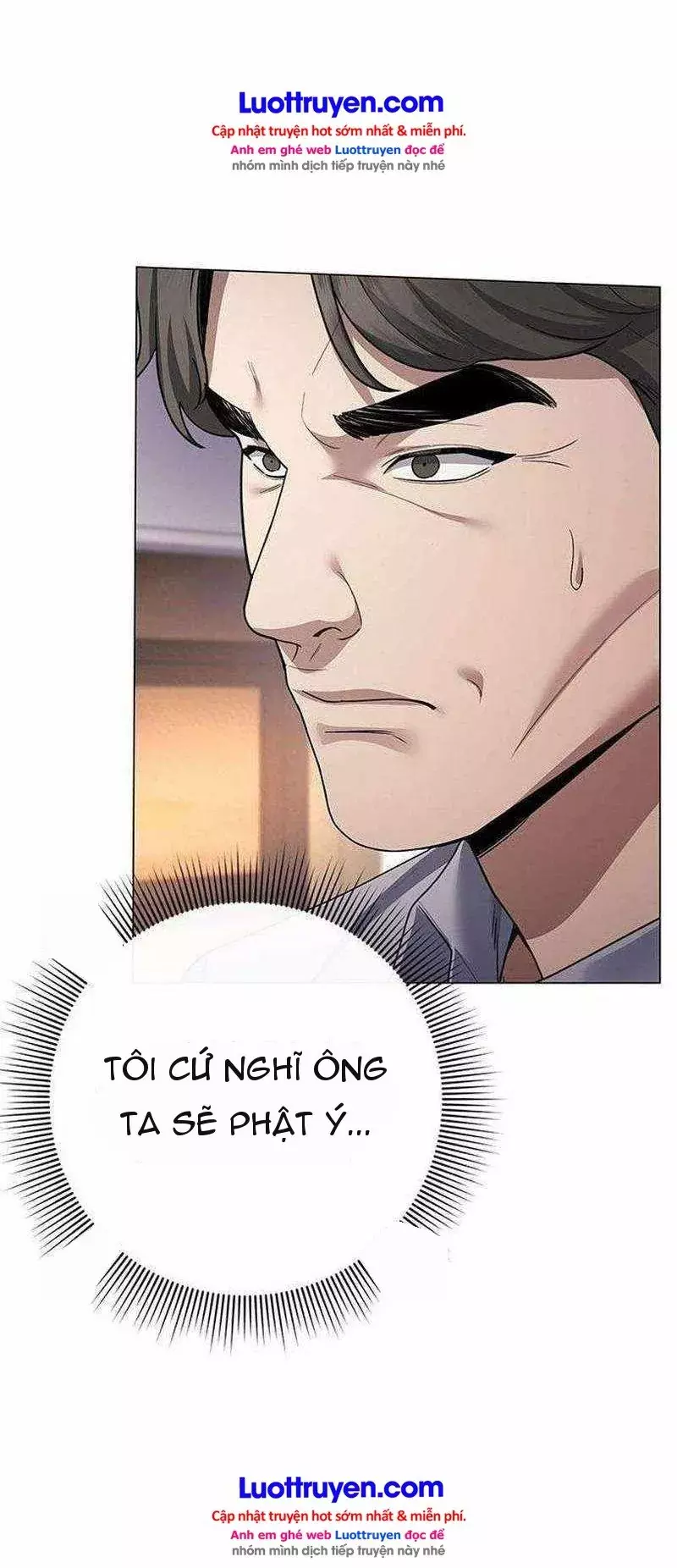 Chính Trị Gia Nhìn Thấu Vận Mệnh Chapter 33 - Trang 11
