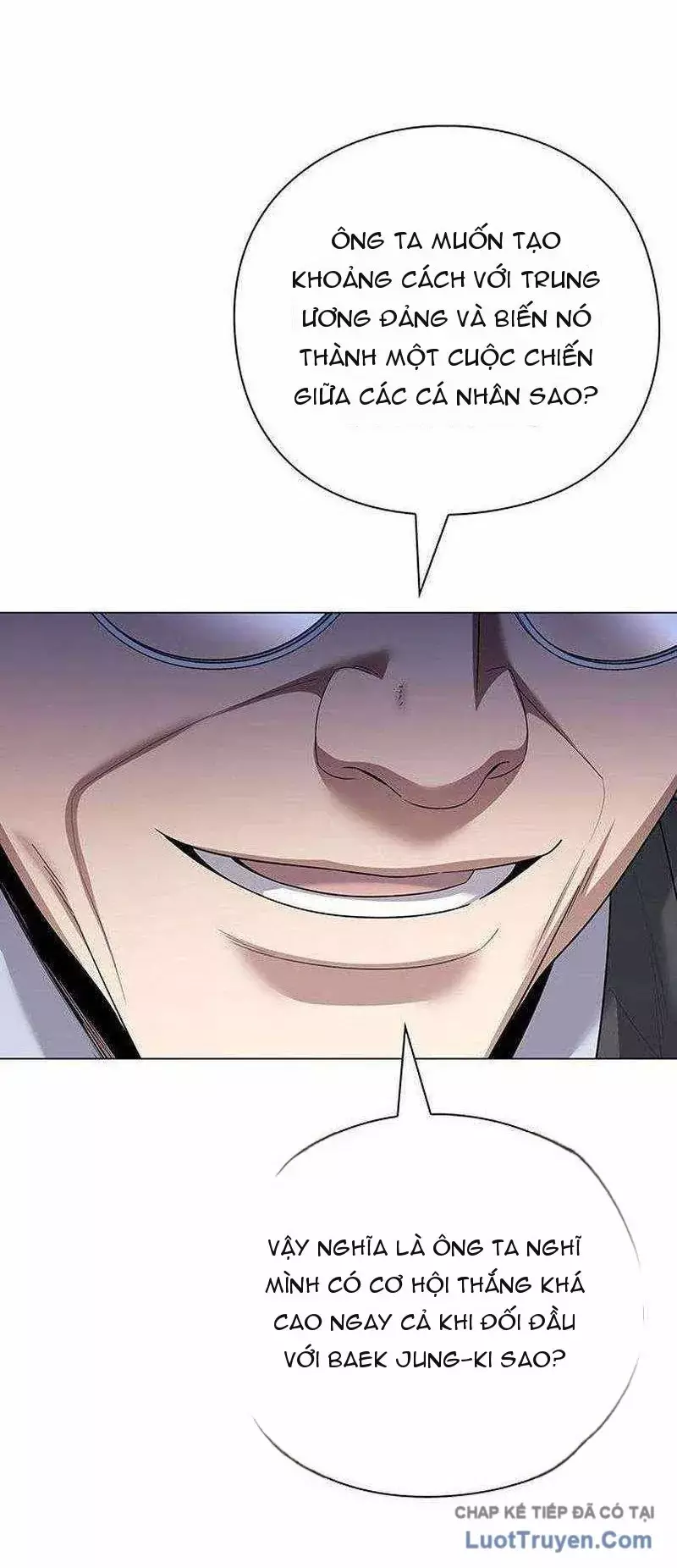 Chính Trị Gia Nhìn Thấu Vận Mệnh Chapter 33 - Trang 12