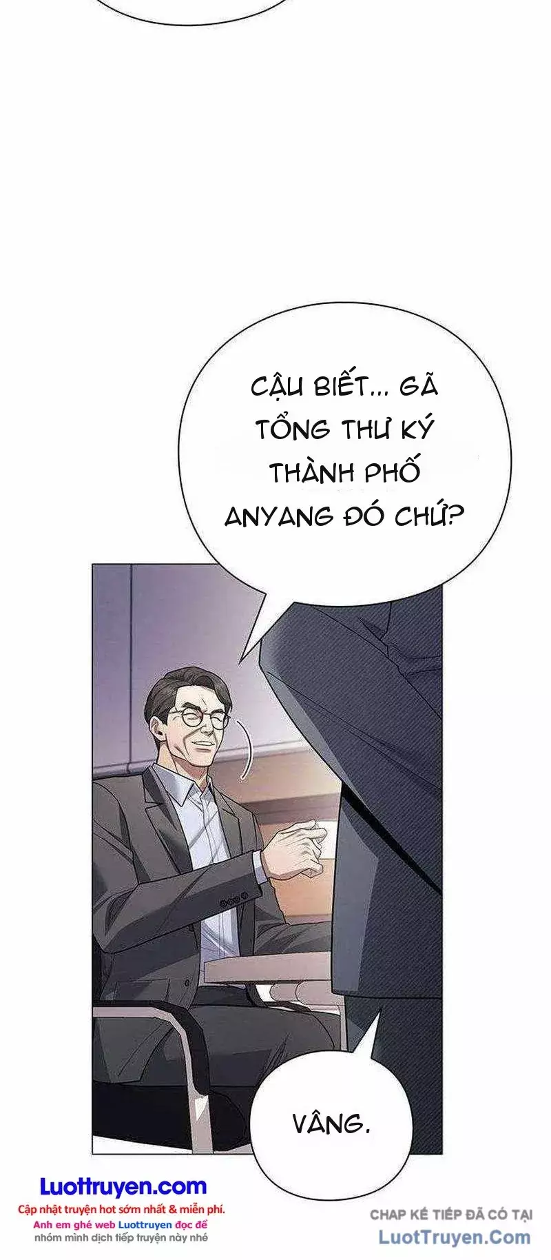 Chính Trị Gia Nhìn Thấu Vận Mệnh Chapter 33 - Trang 16