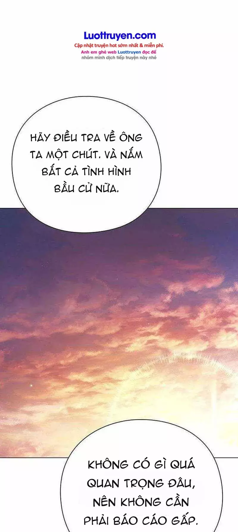 Chính Trị Gia Nhìn Thấu Vận Mệnh Chapter 33 - Trang 17