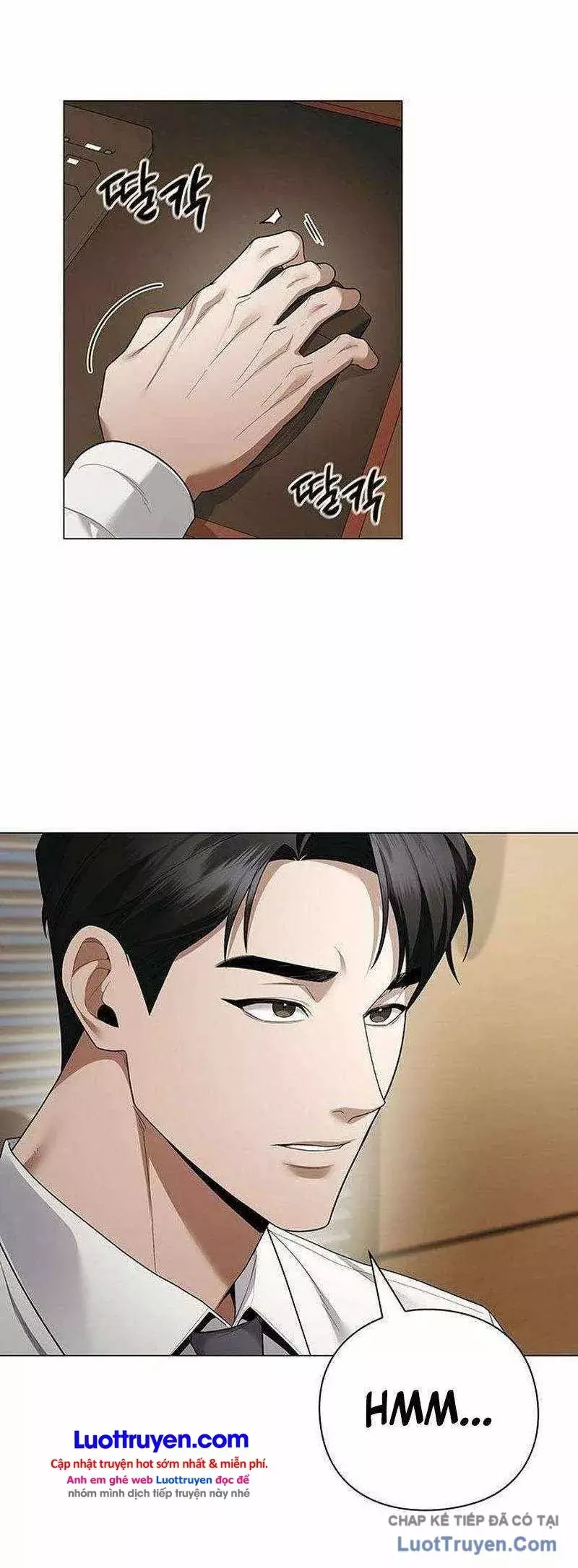 Chính Trị Gia Nhìn Thấu Vận Mệnh Chapter 33 - Trang 20