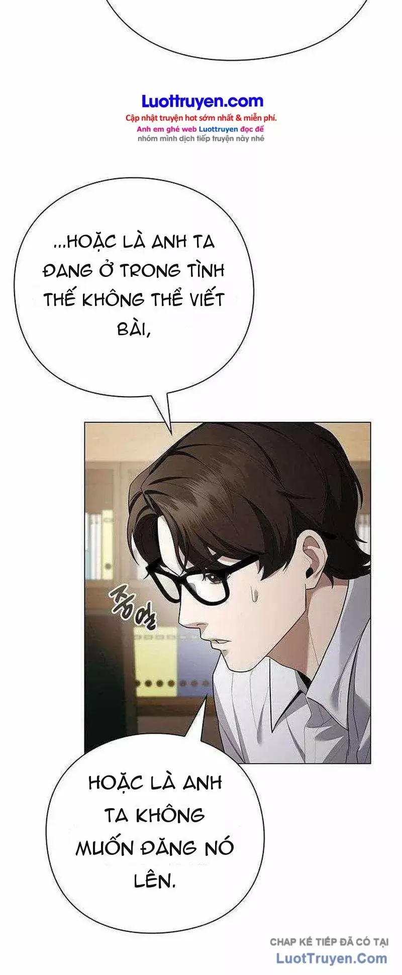 Chính Trị Gia Nhìn Thấu Vận Mệnh Chapter 33 - Trang 24