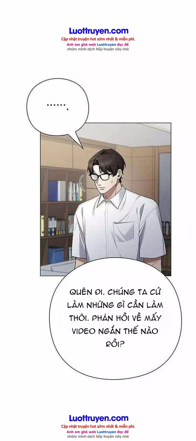 Chính Trị Gia Nhìn Thấu Vận Mệnh Chapter 33 - Trang 27