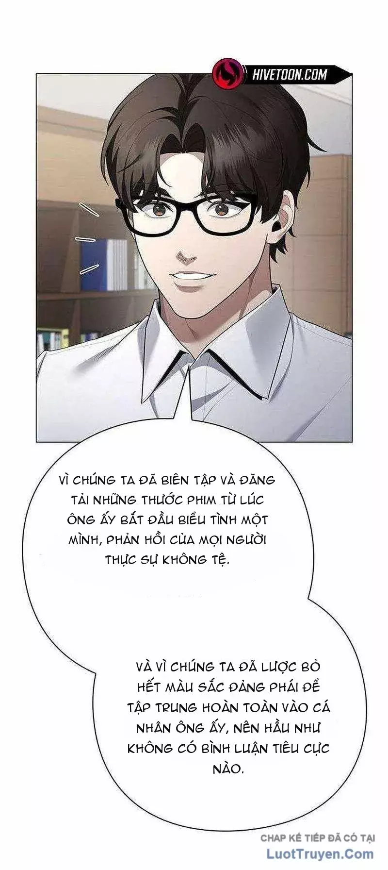 Chính Trị Gia Nhìn Thấu Vận Mệnh Chapter 33 - Trang 28