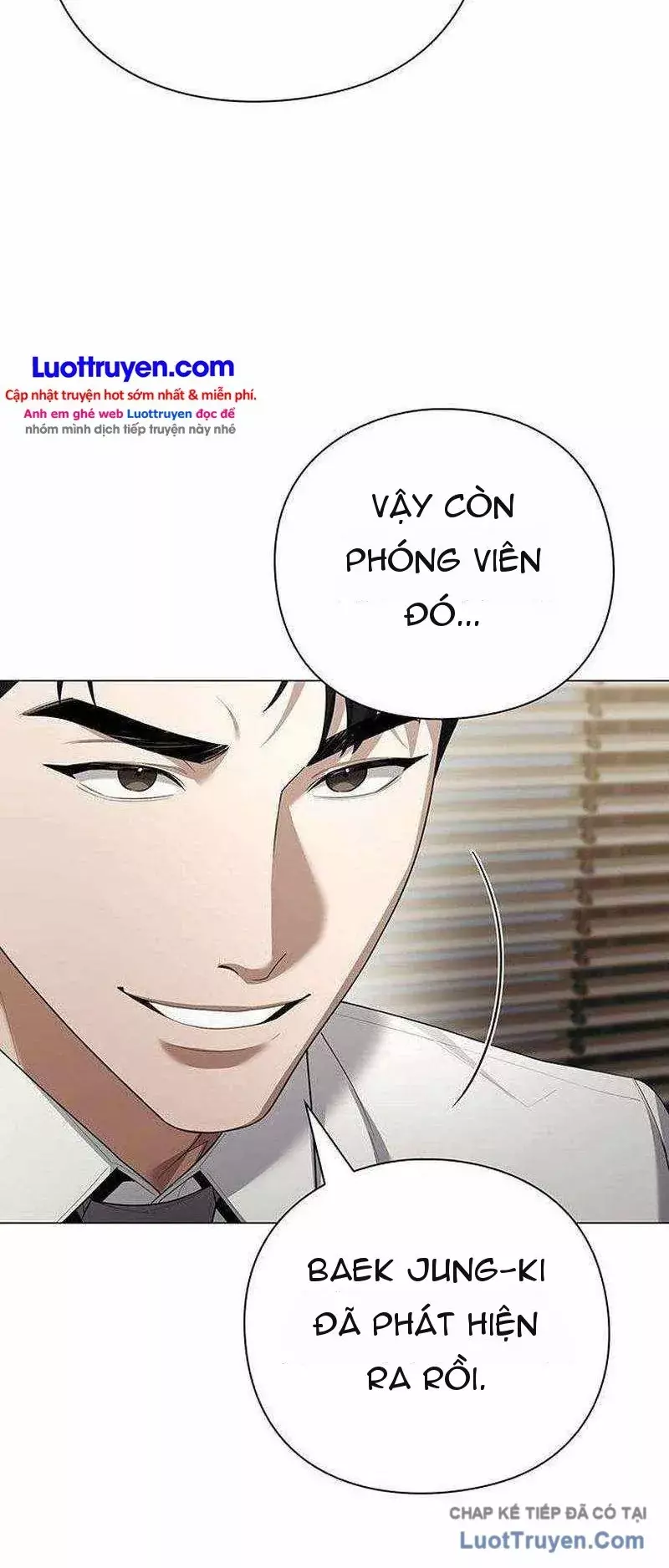 Chính Trị Gia Nhìn Thấu Vận Mệnh Chapter 33 - Trang 30