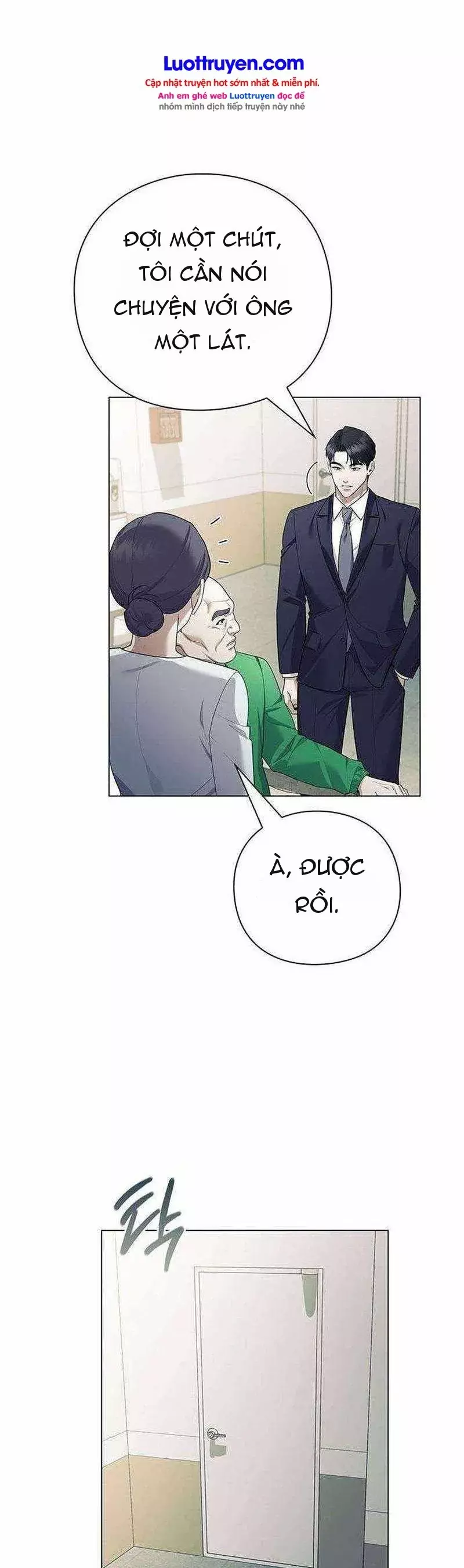 Chính Trị Gia Nhìn Thấu Vận Mệnh Chapter 33 - Trang 39