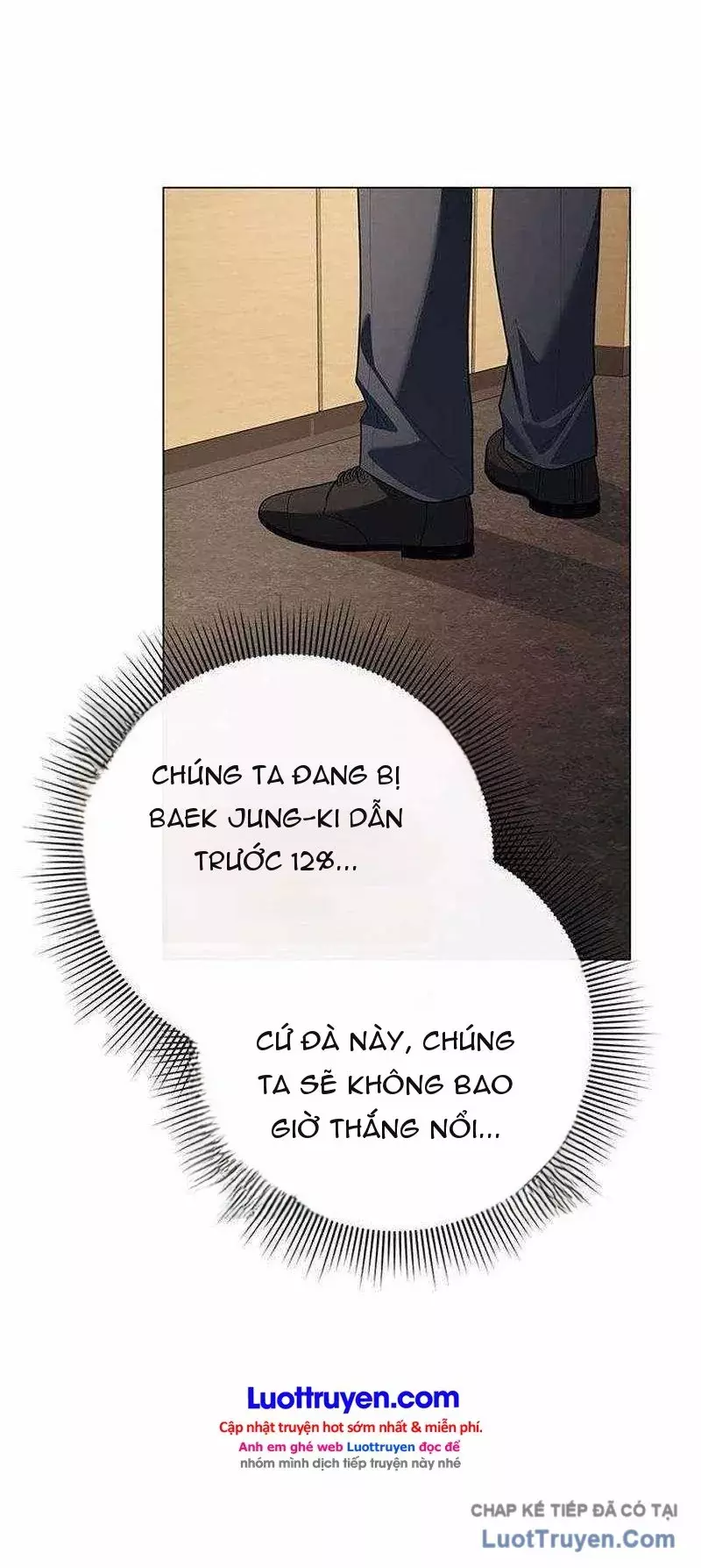 Chính Trị Gia Nhìn Thấu Vận Mệnh Chapter 33 - Trang 46