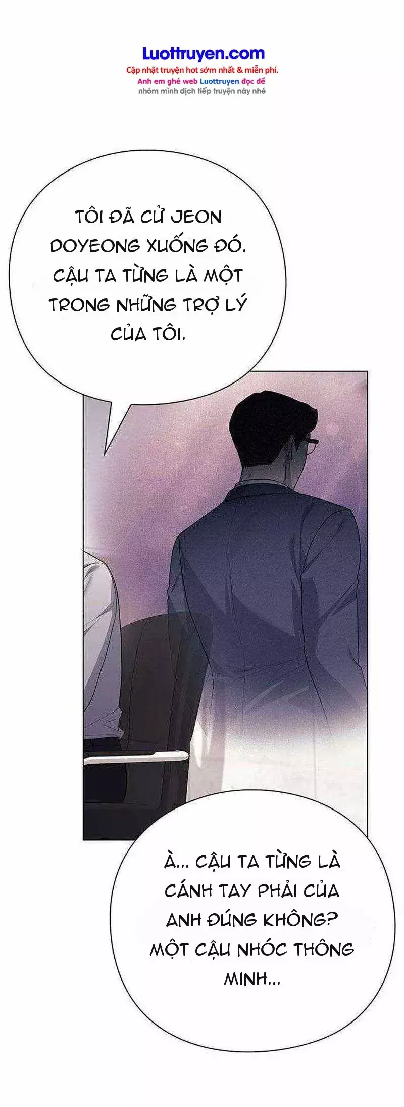 Chính Trị Gia Nhìn Thấu Vận Mệnh Chapter 33 - Trang 5