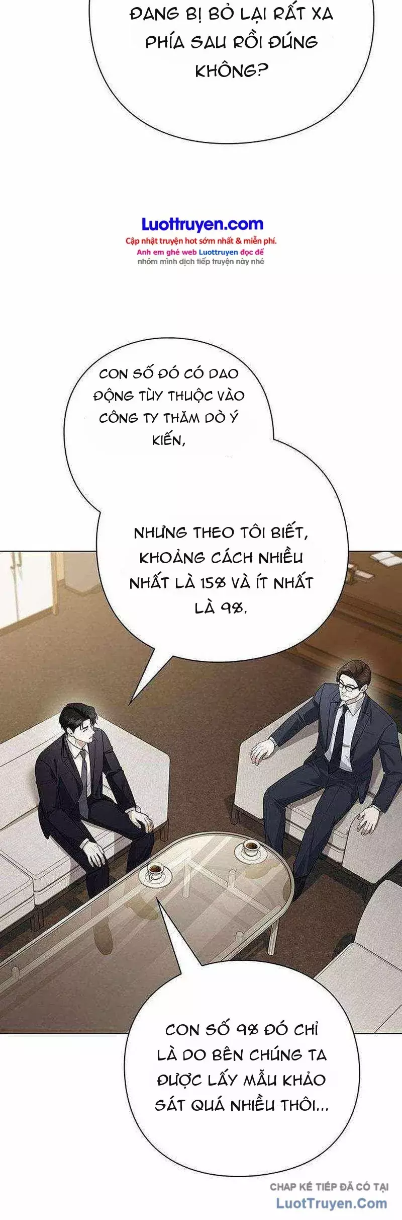 Chính Trị Gia Nhìn Thấu Vận Mệnh Chapter 33 - Trang 50