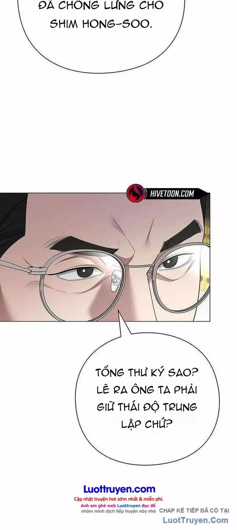 Chính Trị Gia Nhìn Thấu Vận Mệnh Chapter 33 - Trang 8