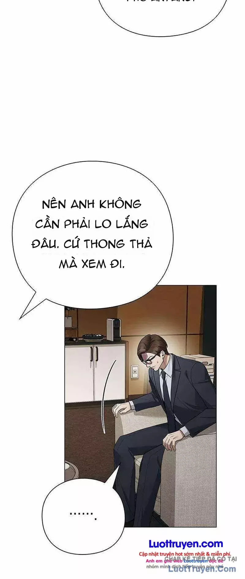 Chính Trị Gia Nhìn Thấu Vận Mệnh Chapter 34 - Trang 12