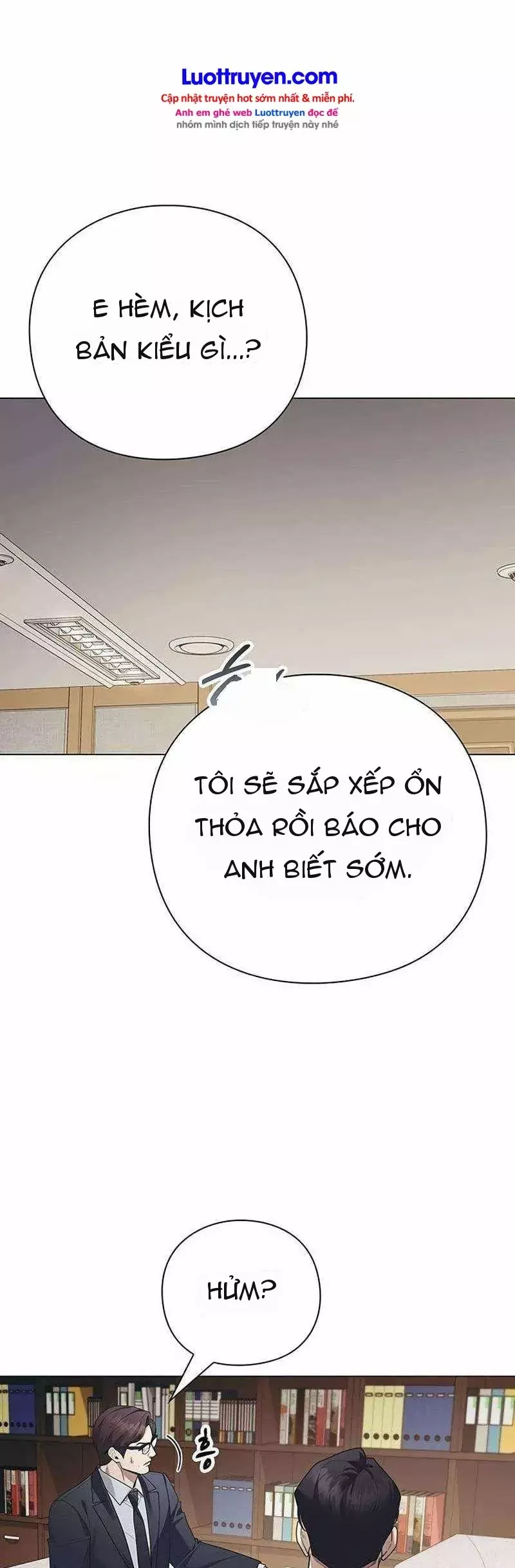 Chính Trị Gia Nhìn Thấu Vận Mệnh Chapter 34 - Trang 15