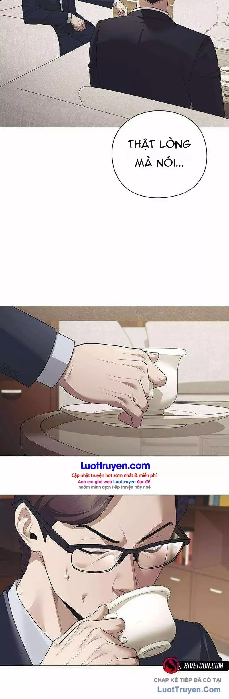 Chính Trị Gia Nhìn Thấu Vận Mệnh Chapter 34 - Trang 16