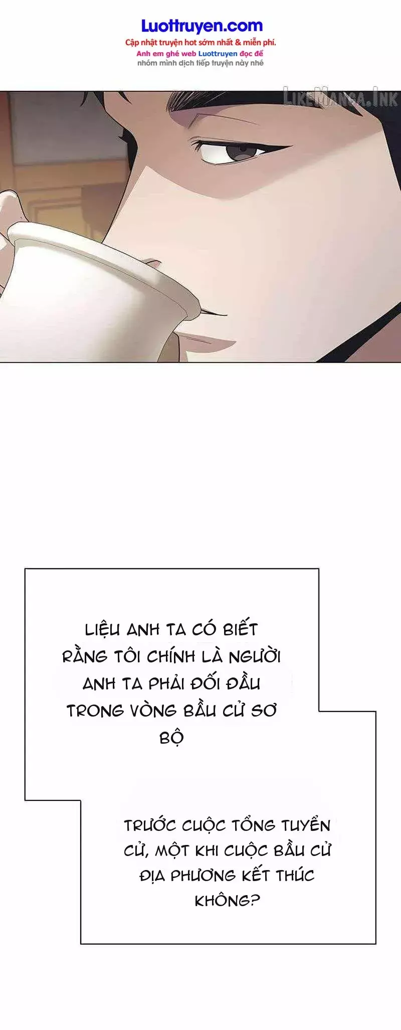 Chính Trị Gia Nhìn Thấu Vận Mệnh Chapter 34 - Trang 17