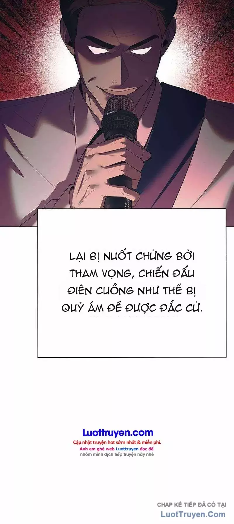 Chính Trị Gia Nhìn Thấu Vận Mệnh Chapter 34 - Trang 22