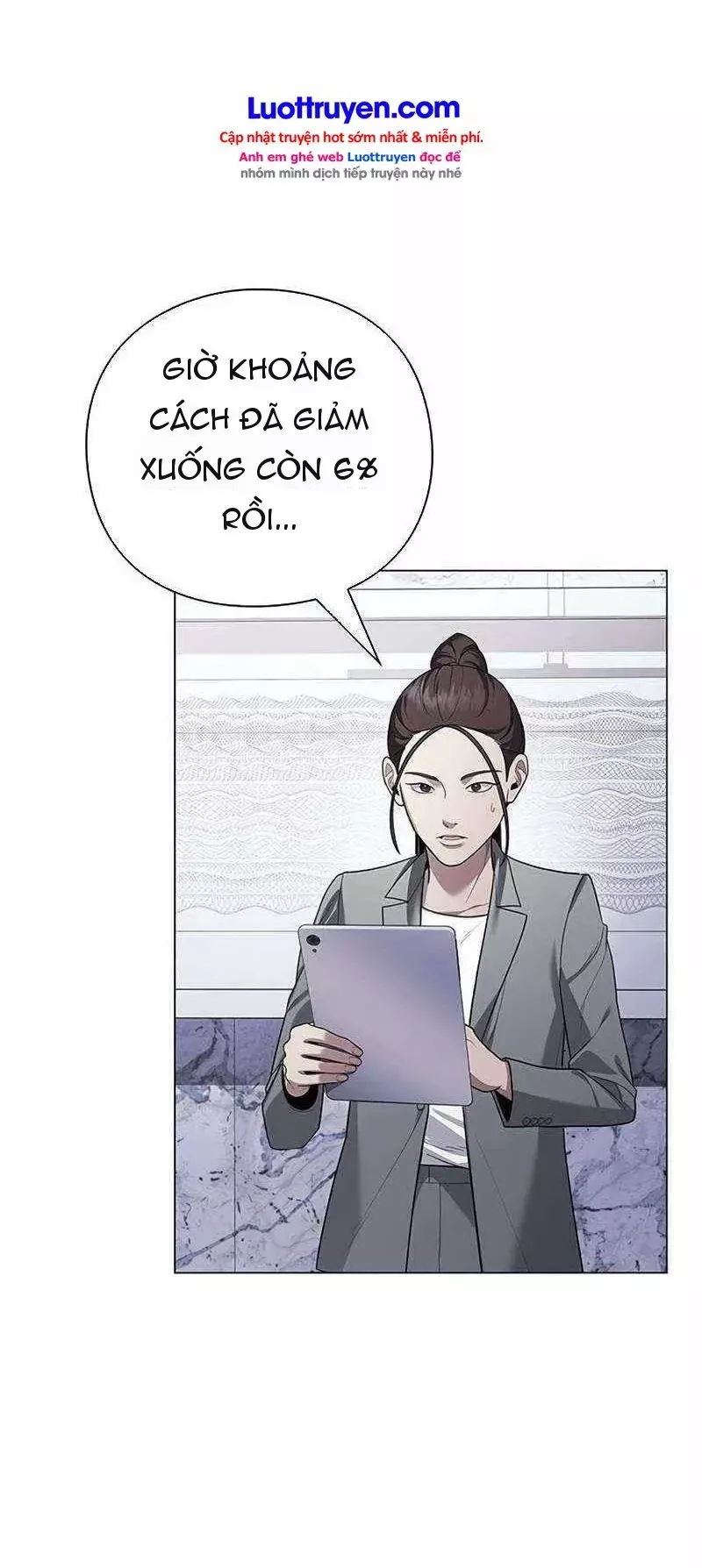 Chính Trị Gia Nhìn Thấu Vận Mệnh Chapter 34 - Trang 25