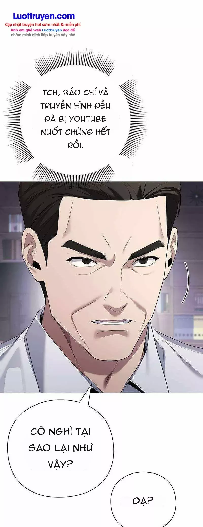 Chính Trị Gia Nhìn Thấu Vận Mệnh Chapter 34 - Trang 27