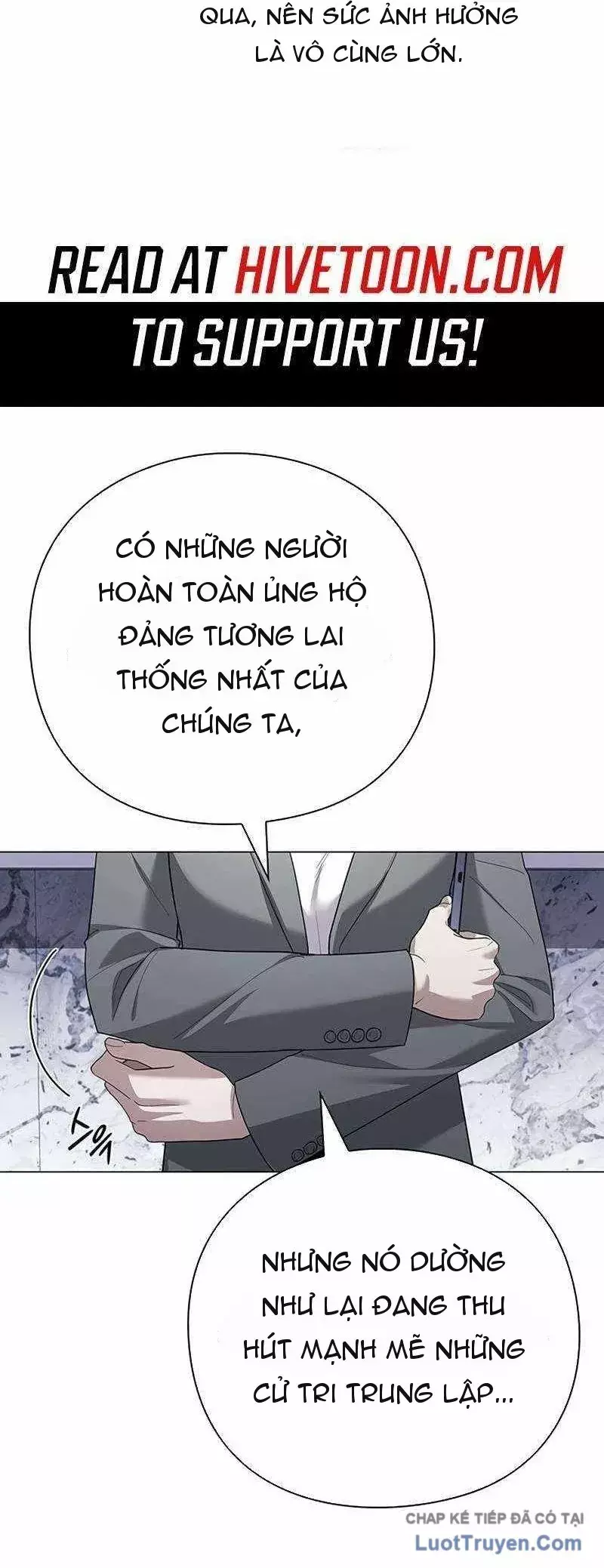Chính Trị Gia Nhìn Thấu Vận Mệnh Chapter 34 - Trang 29