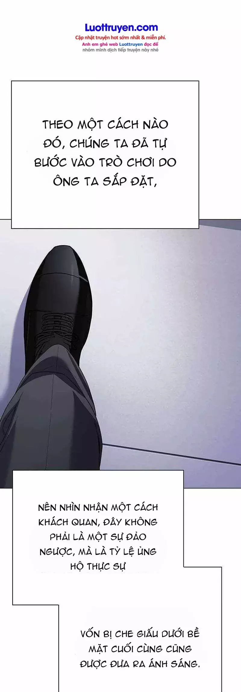 Chính Trị Gia Nhìn Thấu Vận Mệnh Chapter 34 - Trang 32