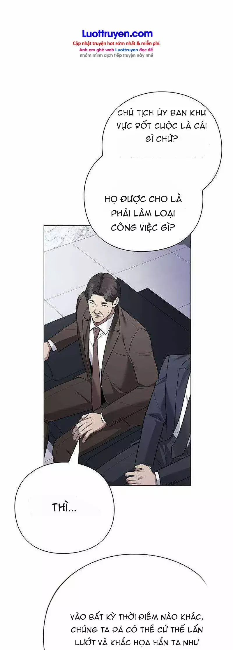 Chính Trị Gia Nhìn Thấu Vận Mệnh Chapter 34 - Trang 34