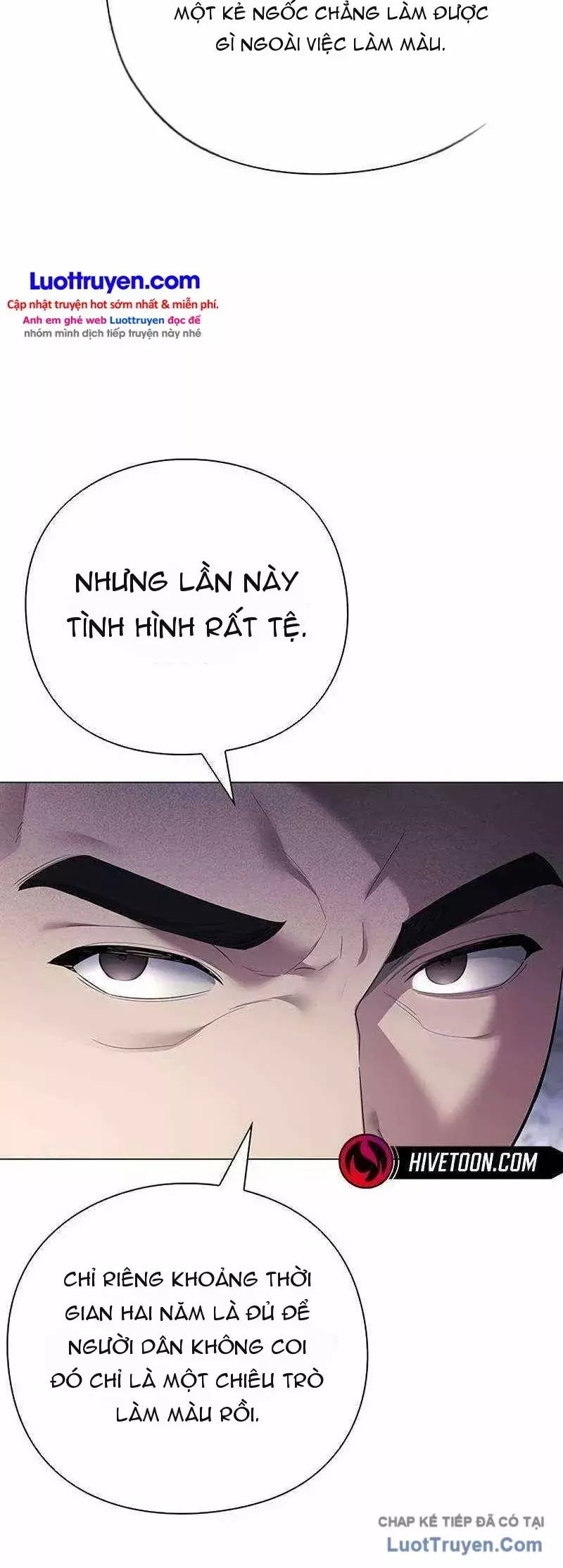 Chính Trị Gia Nhìn Thấu Vận Mệnh Chapter 34 - Trang 35