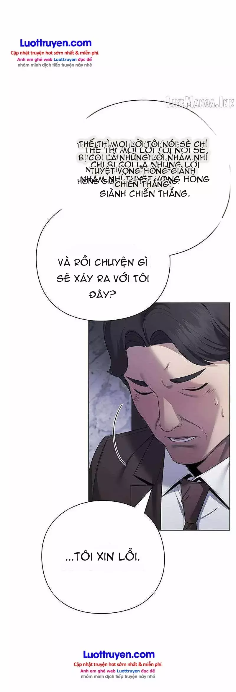 Chính Trị Gia Nhìn Thấu Vận Mệnh Chapter 34 - Trang 36