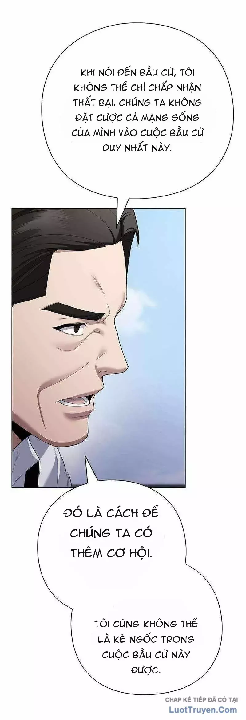 Chính Trị Gia Nhìn Thấu Vận Mệnh Chapter 34 - Trang 37