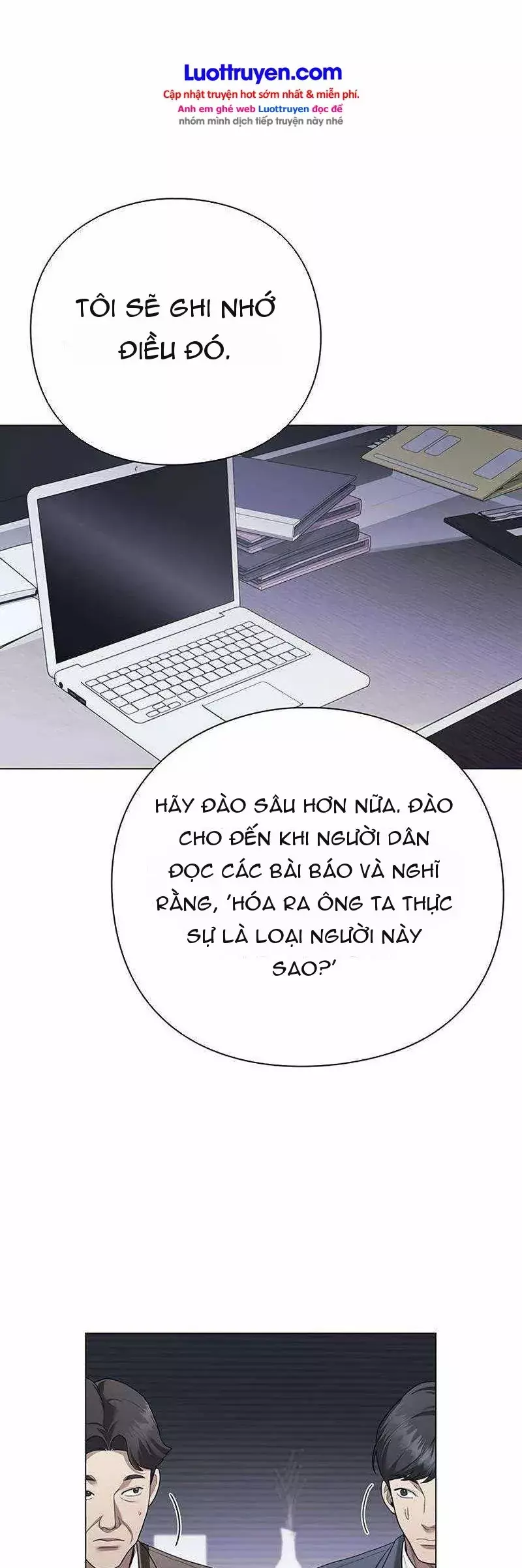 Chính Trị Gia Nhìn Thấu Vận Mệnh Chapter 34 - Trang 38