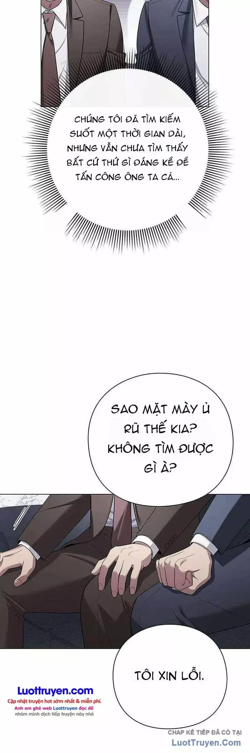 Chính Trị Gia Nhìn Thấu Vận Mệnh Chapter 34 - Trang 39