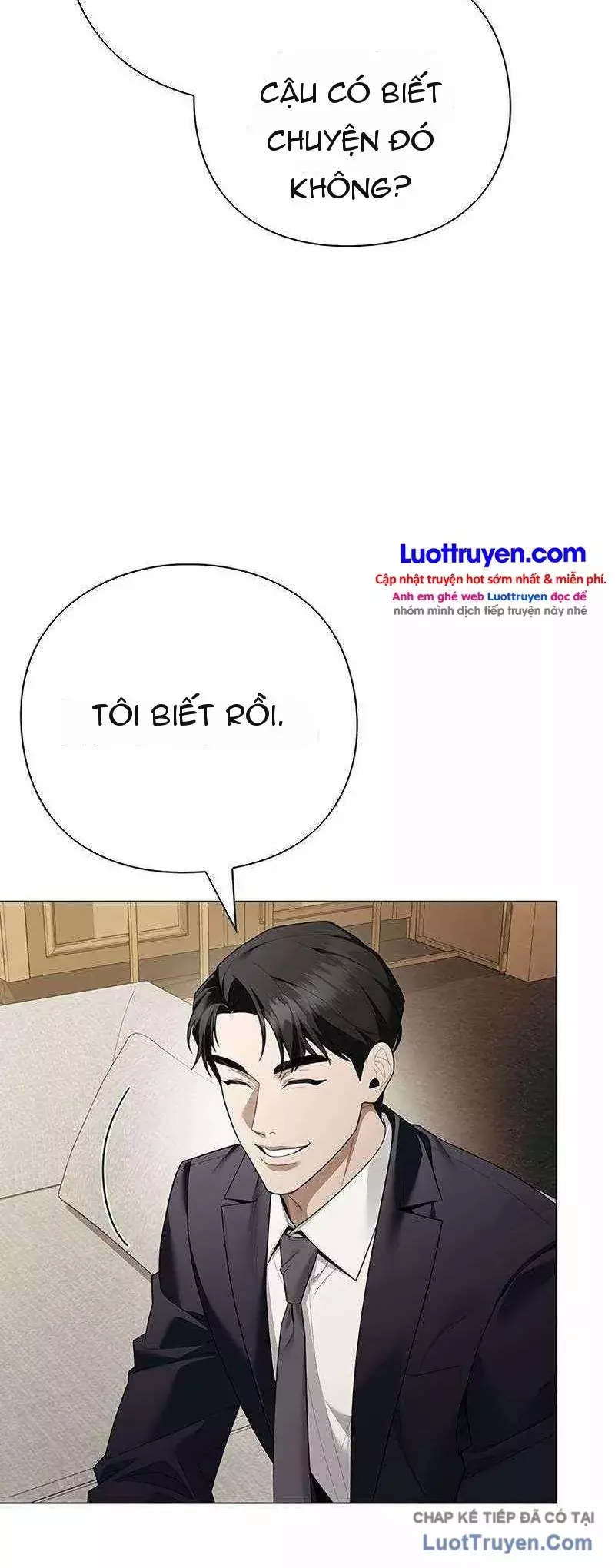 Chính Trị Gia Nhìn Thấu Vận Mệnh Chapter 34 - Trang 4