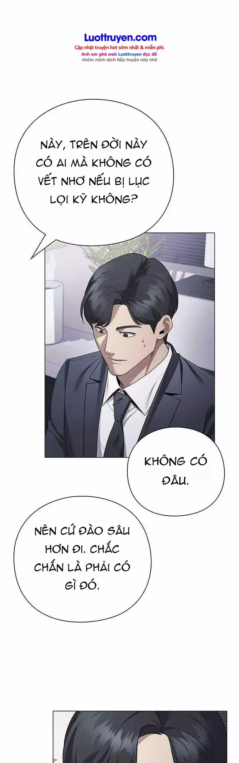Chính Trị Gia Nhìn Thấu Vận Mệnh Chapter 34 - Trang 40