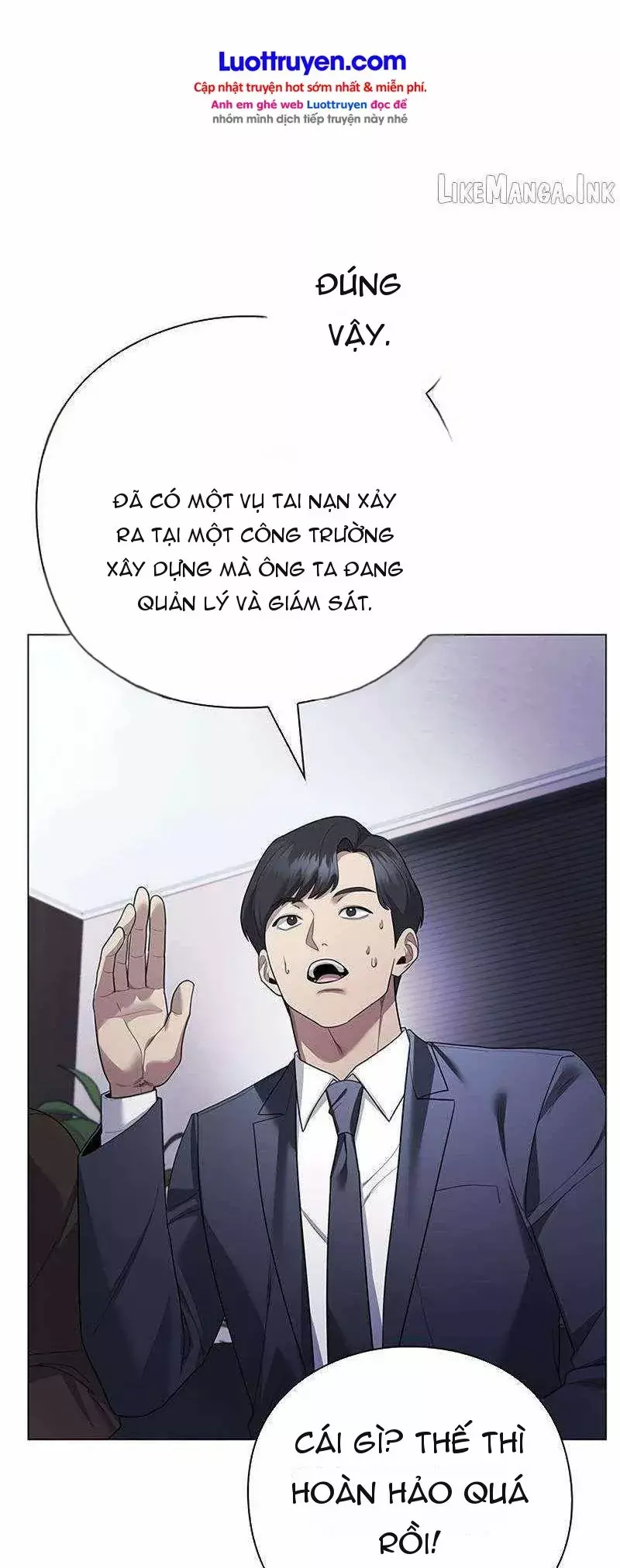 Chính Trị Gia Nhìn Thấu Vận Mệnh Chapter 34 - Trang 42