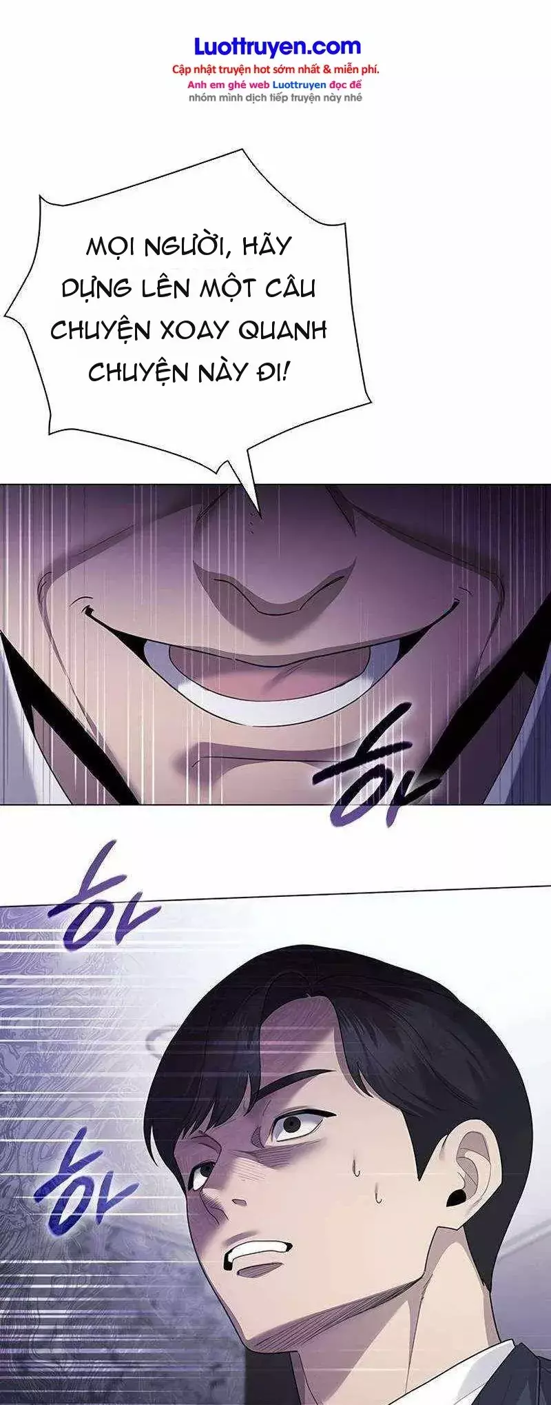 Chính Trị Gia Nhìn Thấu Vận Mệnh Chapter 34 - Trang 44