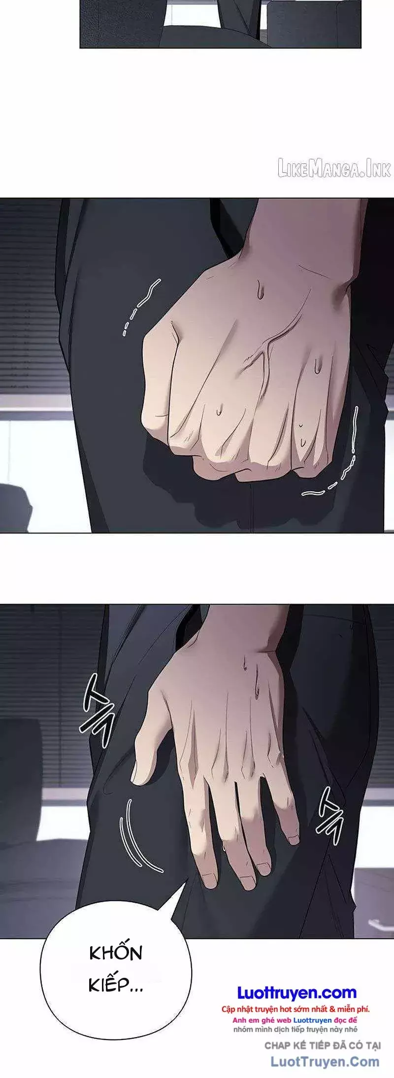 Chính Trị Gia Nhìn Thấu Vận Mệnh Chapter 34 - Trang 48