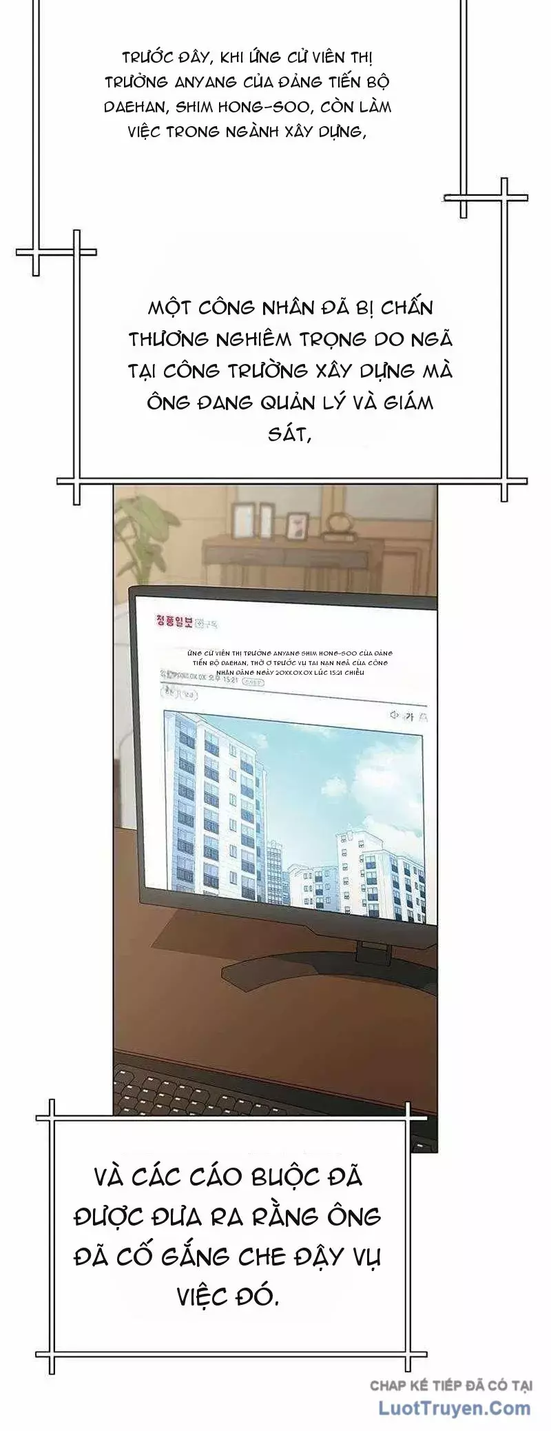 Chính Trị Gia Nhìn Thấu Vận Mệnh Chapter 34 - Trang 50