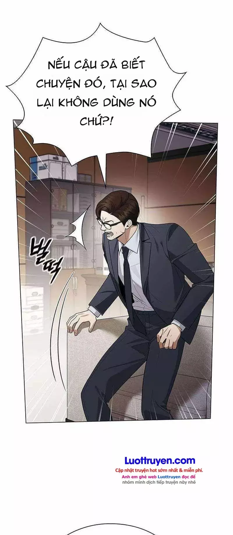Chính Trị Gia Nhìn Thấu Vận Mệnh Chapter 34 - Trang 7