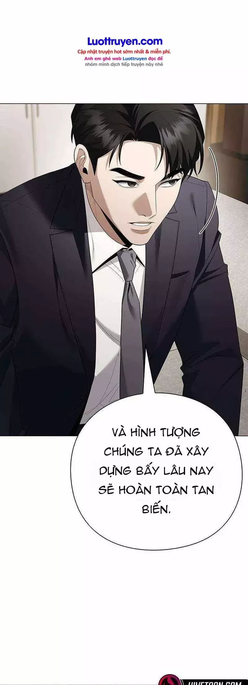 Chính Trị Gia Nhìn Thấu Vận Mệnh Chapter 34 - Trang 9