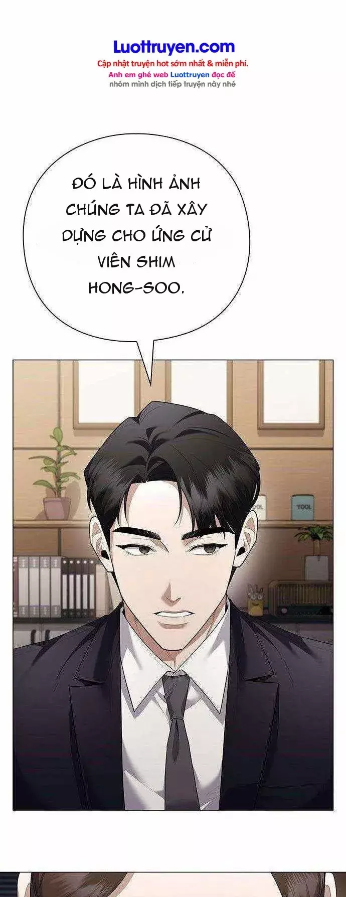 Chính Trị Gia Nhìn Thấu Vận Mệnh Chapter 35 - Trang 11