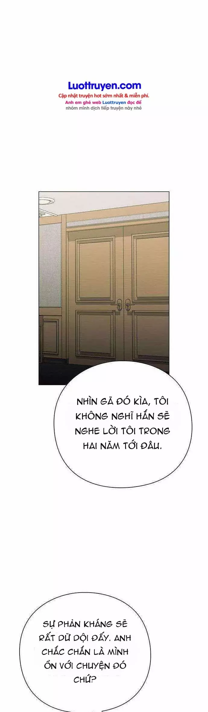 Chính Trị Gia Nhìn Thấu Vận Mệnh Chapter 35 - Trang 13