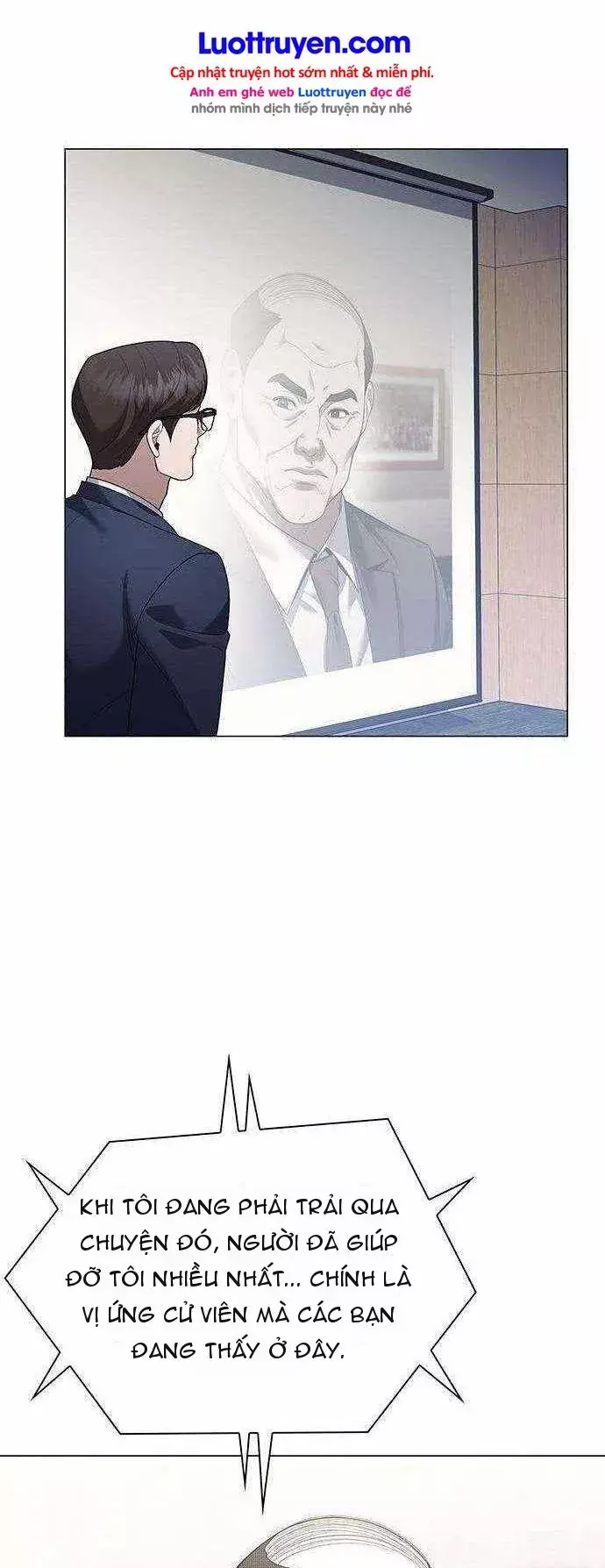 Chính Trị Gia Nhìn Thấu Vận Mệnh Chapter 35 - Trang 19