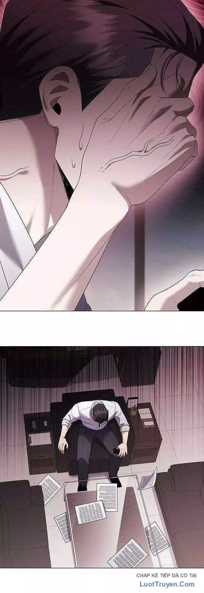 Chính Trị Gia Nhìn Thấu Vận Mệnh Chapter 35 - Trang 24