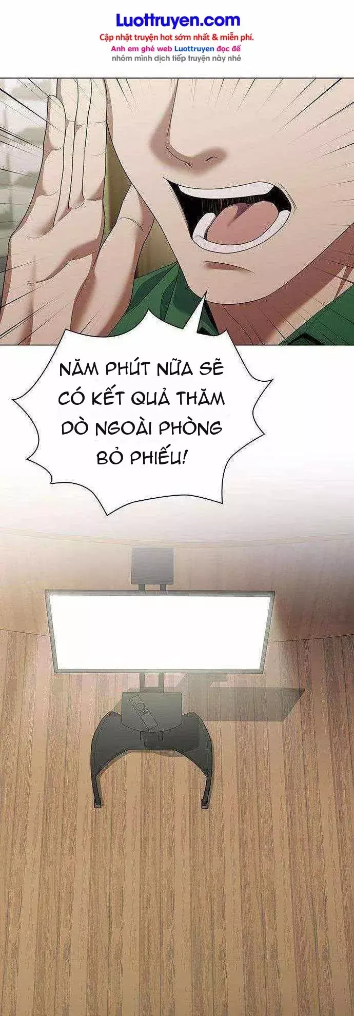 Chính Trị Gia Nhìn Thấu Vận Mệnh Chapter 35 - Trang 27