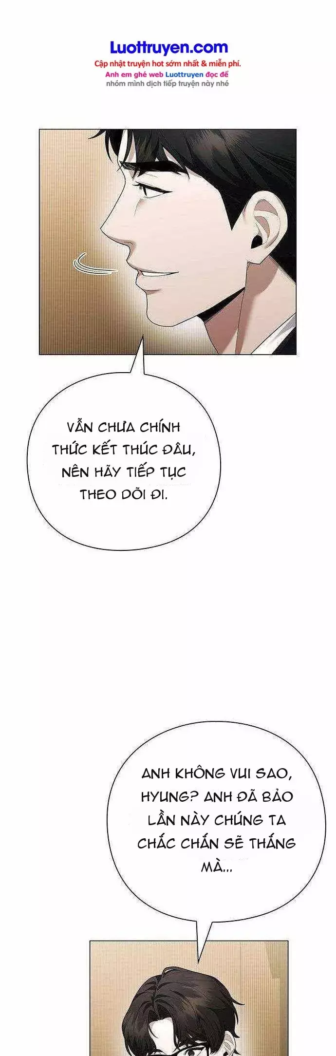 Chính Trị Gia Nhìn Thấu Vận Mệnh Chapter 35 - Trang 35