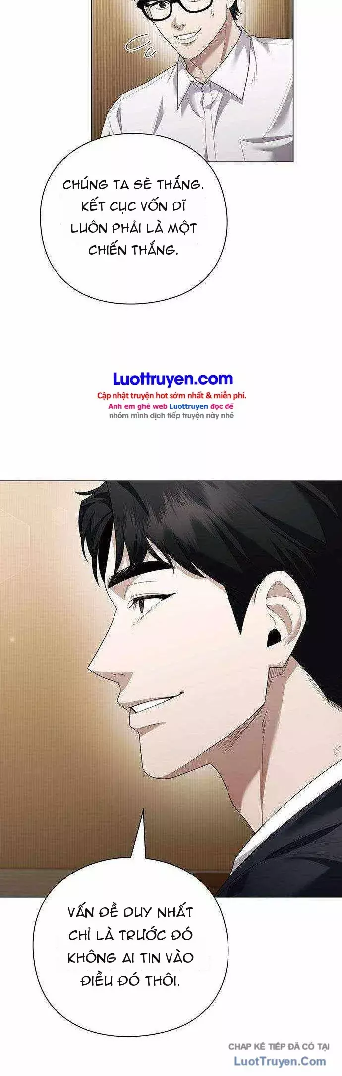 Chính Trị Gia Nhìn Thấu Vận Mệnh Chapter 35 - Trang 36