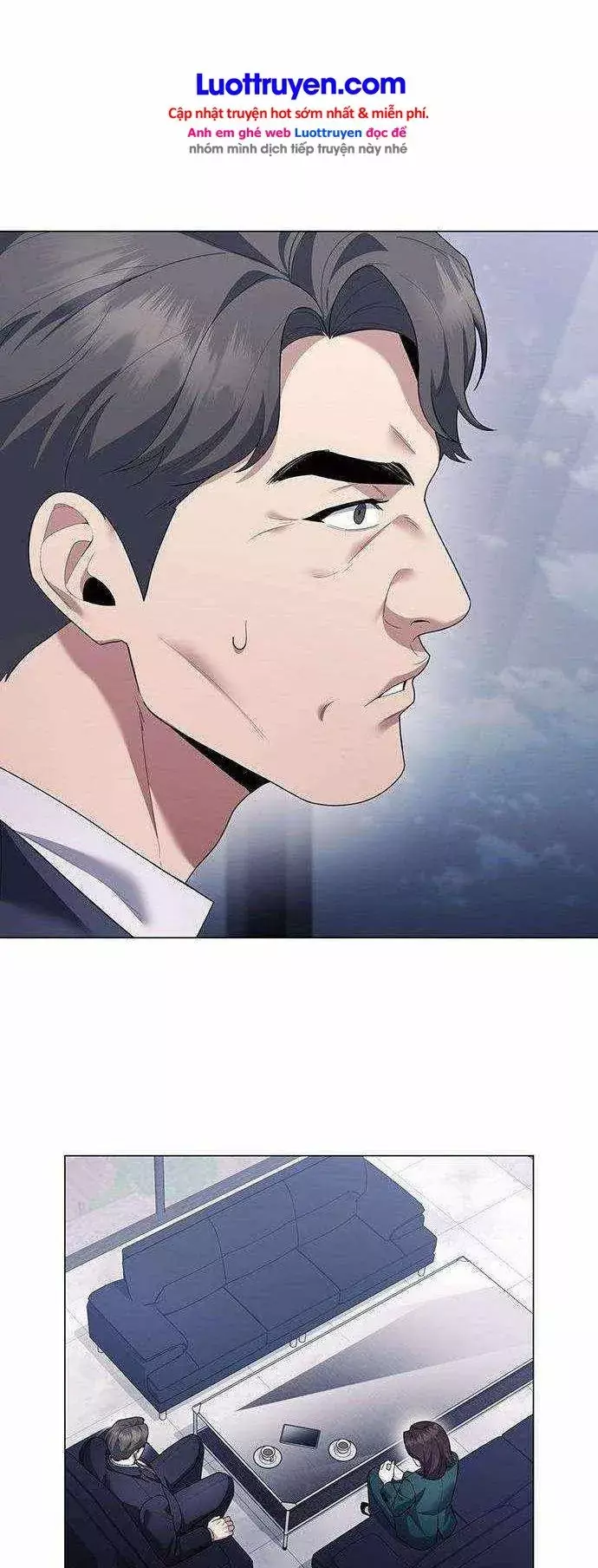 Chính Trị Gia Nhìn Thấu Vận Mệnh Chapter 35 - Trang 37